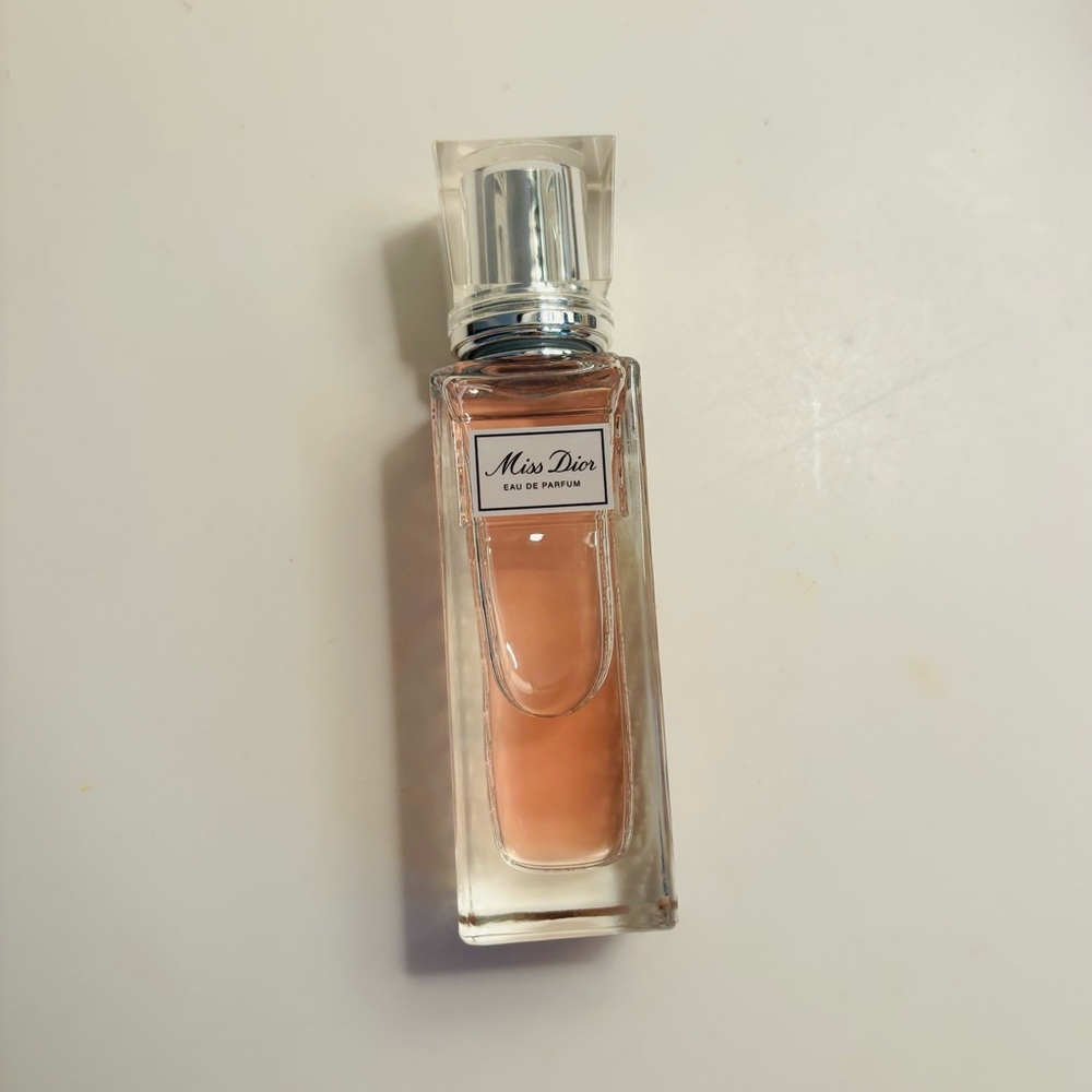 Miss Dior EDP Roller-Pearl